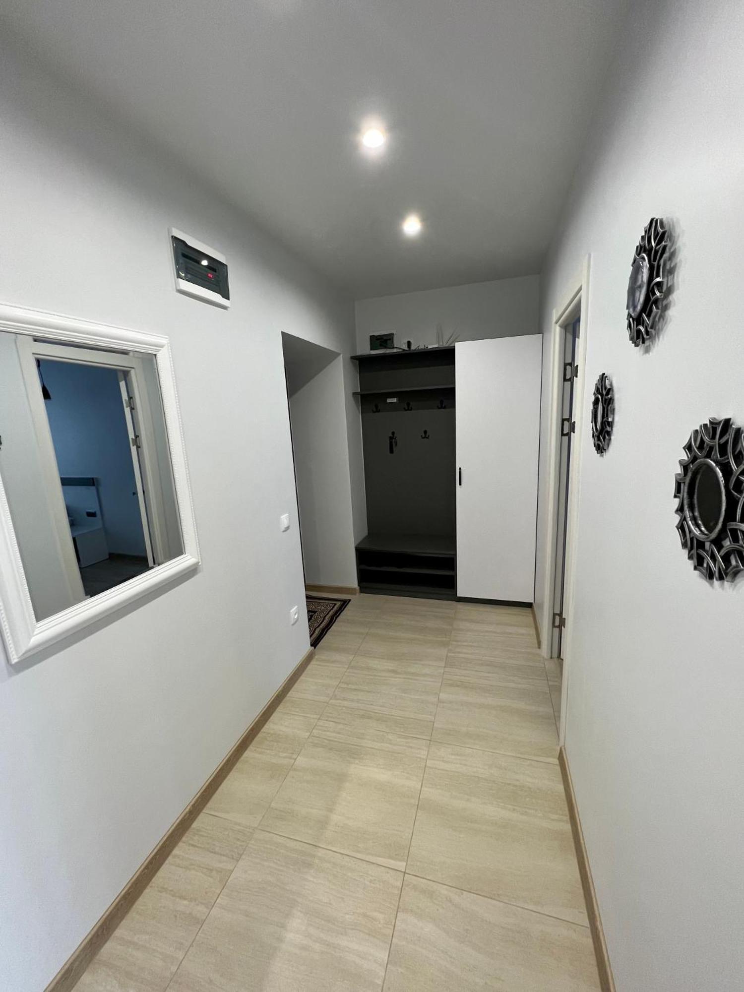 Apartment Premium In Center Ivano-Frankivszk Kültér fotó