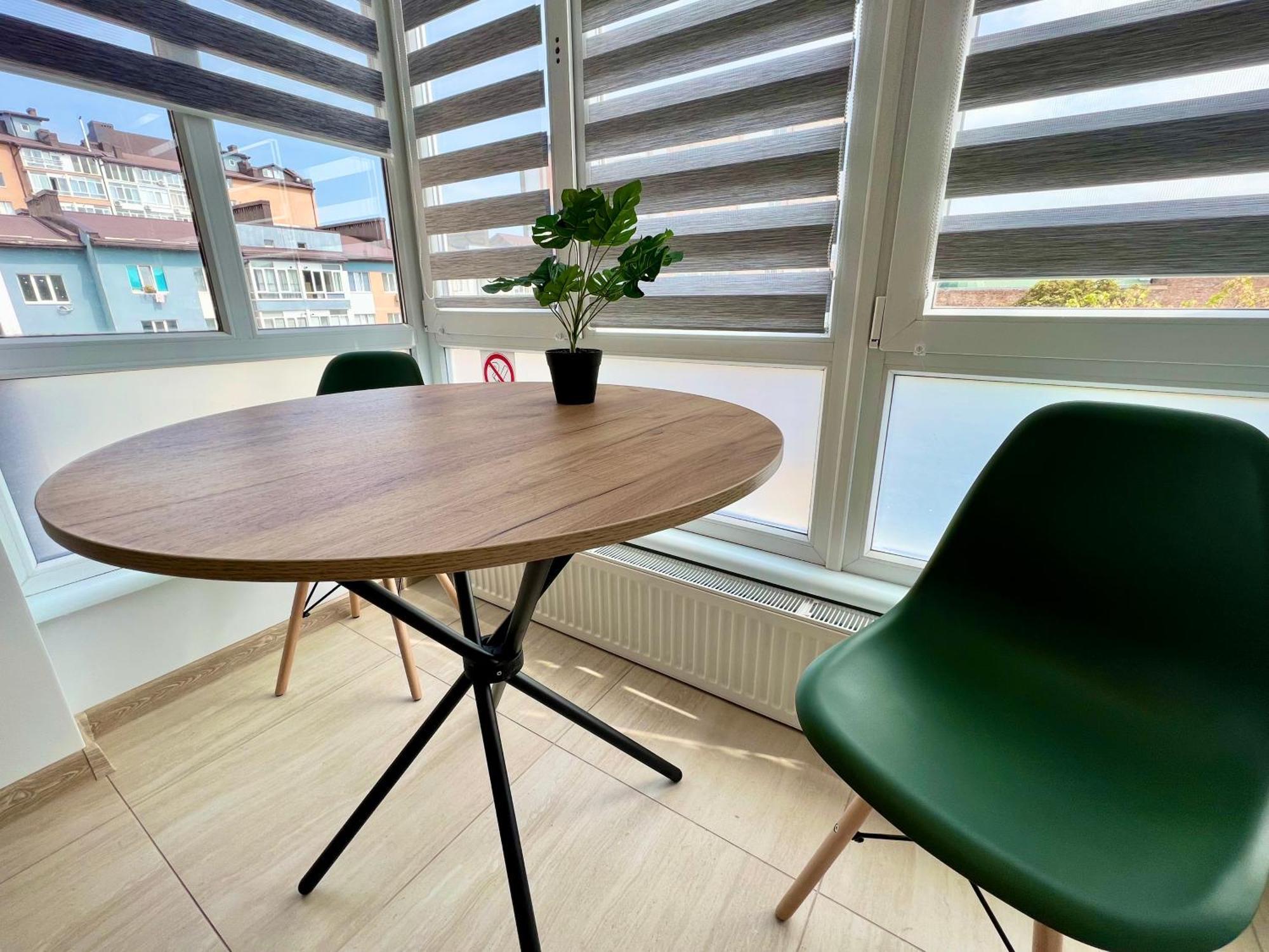 Apartment Premium In Center Ivano-Frankivszk Kültér fotó